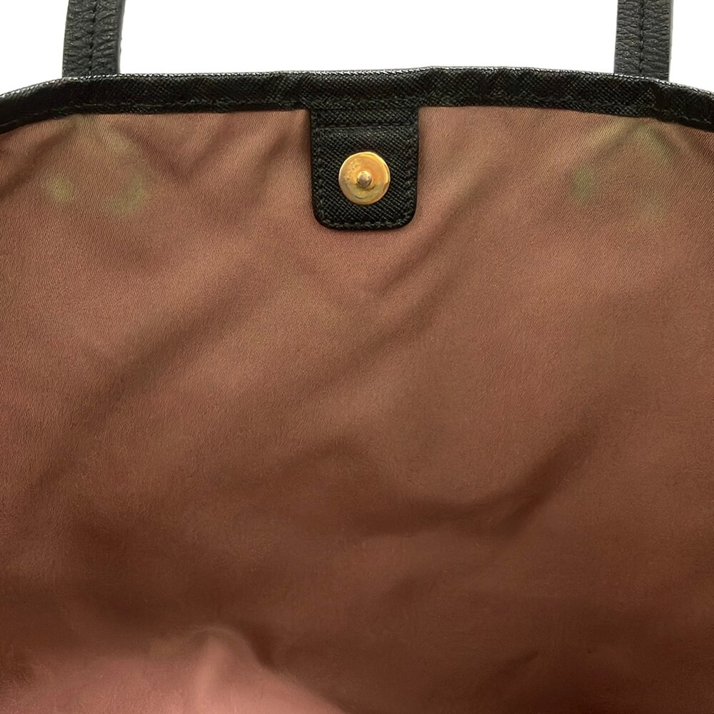 Prada Tote Bag BR4001 Nylon Leather - Picture 14 of 16